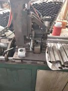 散熱器車間設備